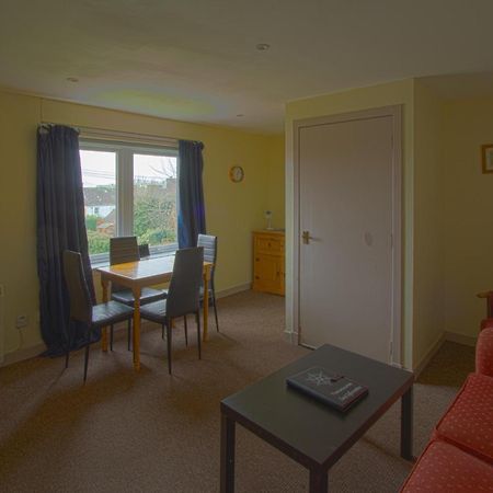 Harbour Inn Appartments Garlieston ภายนอก รูปภาพ