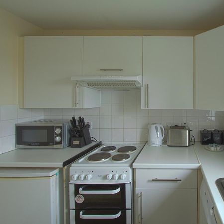 Harbour Inn Appartments Garlieston ภายนอก รูปภาพ