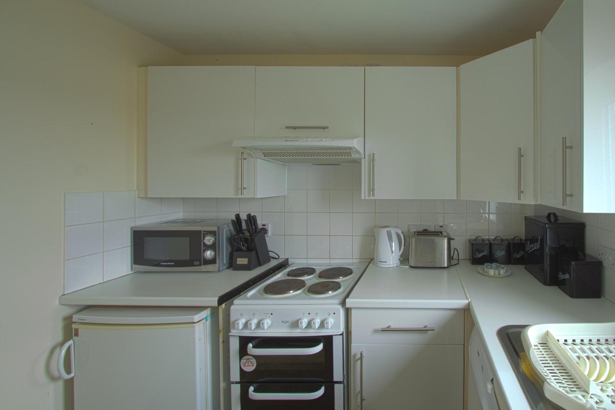 Harbour Inn Appartments Garlieston ภายนอก รูปภาพ